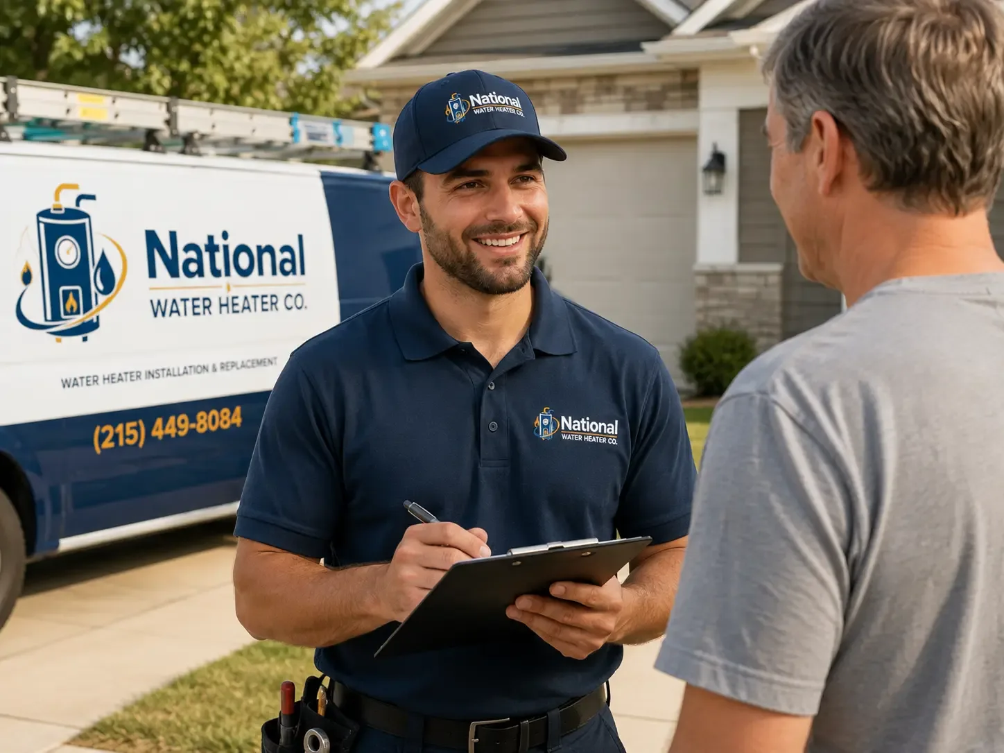 Water Heater Installation Marienthal, KS FAQs